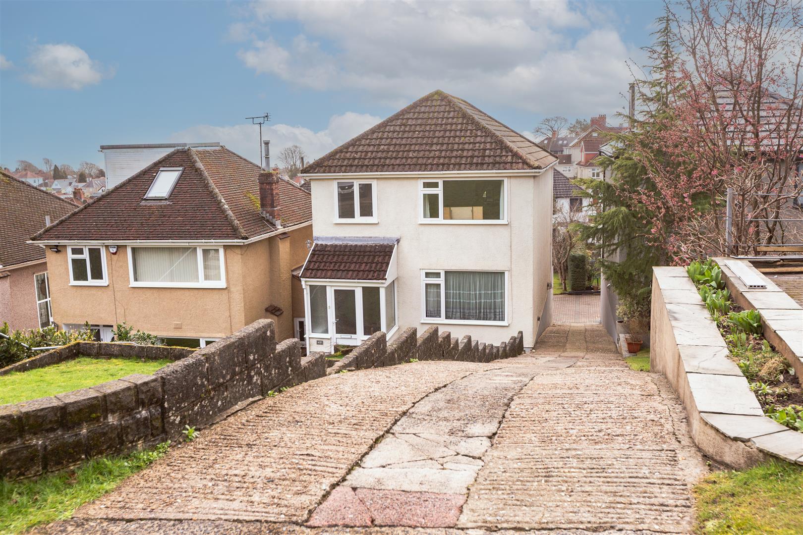 Hendrefoilan Road, Sketty, Swansea, SA2 9LT